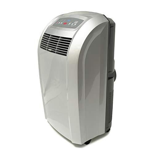 Whynter ARC 12S Air conditioner mobile platinum