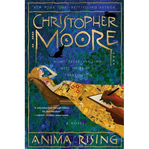 Anima Rising, (Paperback)