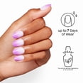 thumbnail image 2 of OPI Sticking Point Instant No Glue Press-On False Nails, 2 of 23