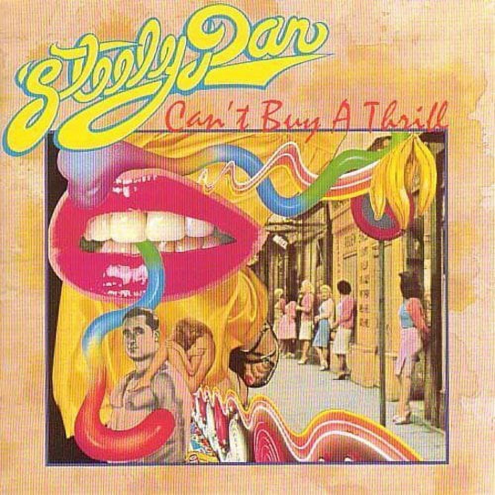 Steely Dan - Definitive Collection - Music & Performance - CD