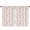 Pioneer Flower Floral Print Pattern-3, variant on Pioneer Flower Floral Print Pattern Teens Curtains,Teens Insulated Curtains Set Of 2,Bedroom Essentials,Toddler Room Decor 52"x84"