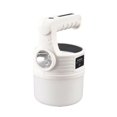 thumbnail image 1 of Solar Rechargeable Lamp Night Market Lamp Stall Lamp Led Outdoor Camping Lamp Emergency Bulb Lamp, 1 of 5
