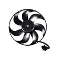 thumbnail image 1 of Motoventilador Cardic Volkswagen Beetle 4cil 1.9 2005 3pines, 1 of 3