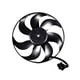 thumbnail image 1 of Motoventilador Cardic para Seat Ibiza 4cil 1.6 2005 3pines, 1 of 3