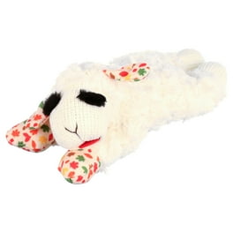 Multipet Standing Lamb Chop 13 Dog Toy Walmart