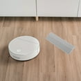 thumbnail image 4 of Mobutofu Shed Ramp Rubber Threshold Ramp Grey for Cars Smooth Transitions Home Use 1 Pcs, 4 of 8