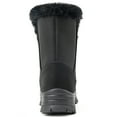 thumbnail image 4 of Snow Boots For Women , Warm waterproof snow boots, 4 of 8