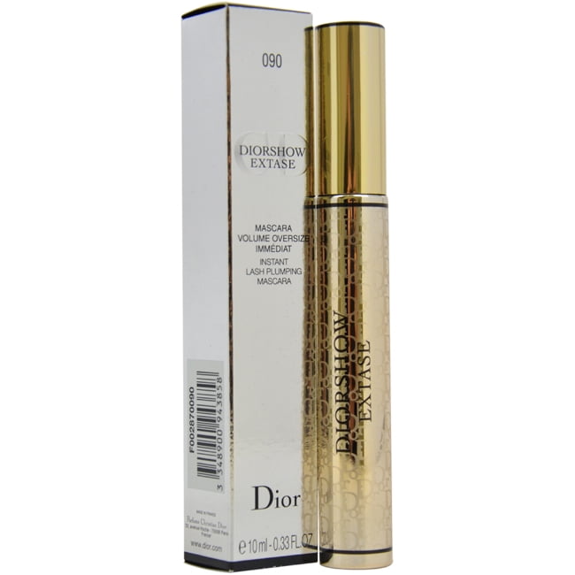 DiorShow Extase Lash Plumping - # Black Extase by Christian Dior for Women - 0.33 oz | Canada