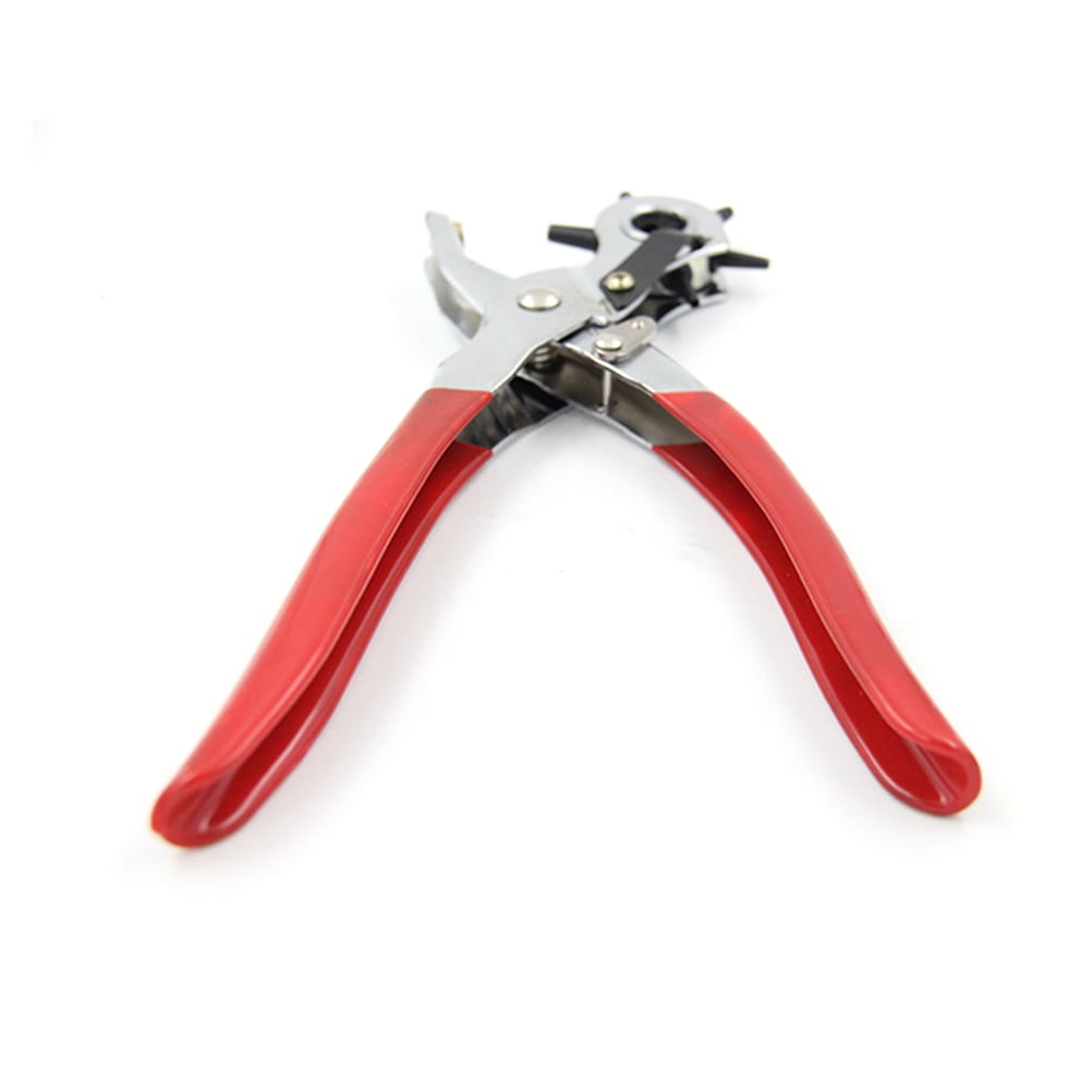 leather hole puncher walmart