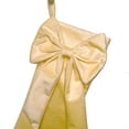 thumbnail image 5 of NWOKYZGH 1 Pack Bow Christmas Stockings, Coquette Velvet Christmas Stocking Hanging Xmas Tree Decor for Fireplace Holiday Festival Party Ornament, 5 of 8