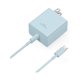 thumbnail image 1 of Quyaojz for 45W USB C Super Fast Charger, Type C Charger Fast Charging Block, Android Phone Charger with 6Ft Type C to C Cable Compatible With Galaxy S25 Ultra/S25/S24/Note 20/Note 10Blue $14.90, 1 of 1