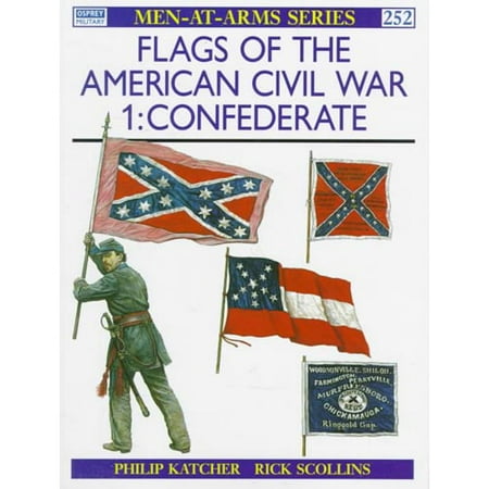 Flags of the American Civil War: Confederate
