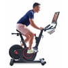 Echelon Connect EX-5s Smart Exercise Bike With 22" Class HD Touchscreen and Magnetic Resistance