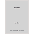 thumbnail image 1 of Pre-Owned Nevada (Paperback) 0061007641 9780061007644, 1 of 1