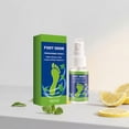 thumbnail image 6 of Shoe Deodorizer Spray Foot Odor Eliminator Sneaker Boot Refresher for Insoles 30ml, 6 of 9