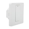 thumbnail image 4 of Interruptor de Luz Inteligente EOTVIA Interruptor de Pared CA 100-240V Para El Hogar, 4 of 7