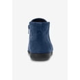 thumbnail image 2 of Comfortview Women's The Farren Bootie, 2 of 6