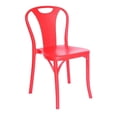 thumbnail image 1 of Offiho Silla de Comedor Durable para Exterior e Interior con Protección UV, Modelo Bistrot, 1 of 5