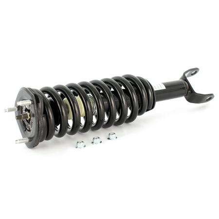 Dodge Dakota Intake - Unity Automotive 11094 Front Complete Strut Assembly 2005-2009 Dodge Dakota