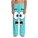 thumbnail image 4 of Pantalones largos para niños y niñas, de moda, estampados, casuales, de playa, con bolsillos., 4 of 9