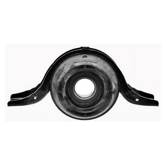 Center Drive Shaft Center Support Bearing - Compatible with 2005 - 2007 Chevy Equinox 3.4L V6 2006