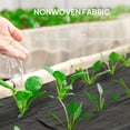thumbnail image 4 of 6FT x 300FT Heavy Duty Woven Landscape Fabric, 5oz Professional Weed Barrier for Garden & Yard Control, 4 of 6