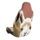 thumbnail image 2 of Balery Cute Alpaca in Daze Funda de Asiento para Auto con Diseño - Cubierta Frontal Suave y Transpirable con Protector Antideslizante- 1 Unidad, 2 of 5