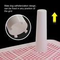 thumbnail image 3 of Didog Portable Dog Training Toilet Puppy Pad Holder Tray Indoor Pet Potty Litter Box, 3 of 6