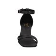 thumbnail image 5 of Sandalia Mama Lola Dama Vestir Tacón Durable Formal Casual negro, 5 of 5