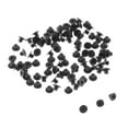 thumbnail image 1 of de Reemplazo de Tornillos de de 100 Piezas Compatible con Computadoras Portátiles A1370 Hugo Tornillos de metal para teclado, 1 of 6