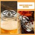 thumbnail image 4 of CUITING 4 Pcs Poids de Fermentation Pots Mason en Verre Petit Poids de Fermentation Pots Mason Poids, 4 of 6