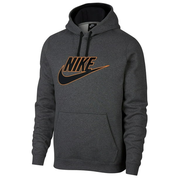 Sudadera Nike Sudadera Borrega Para Hombre Sudadera Con Capucha