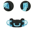 thumbnail image 6 of Bothyi Gait Belt with Handles Lift Belts Transfer Belt for Seniors Nursing Standing Blue, 6 of 8