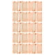thumbnail image 1 of 100 Uds Spudger antiestático multifuncional ligero ABS suave herramienta de apertura de palanca Universal para reparación de teléfonos naranja VoborMX herramienta, 1 of 8