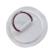 thumbnail image 1 of 4 "Barco inflable de material acero inoxidable Kayak Dinghy D- PVC Patch, 1 of 7