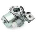 thumbnail image 2 of Carburetor for Wacker Plate Compactors WP1540 WP1550 VP1340 VP1550 VP2050 - Replacement Carburetor Parts - Durable Engine Carb, 2 of 5