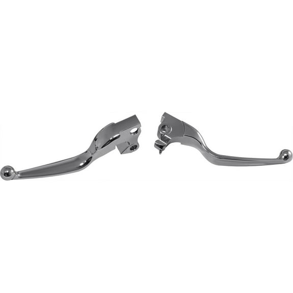 Harddrive  140; Levers Xl 14-Up Chrome