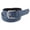 Navy, variant on Boy's Casual Basic Leather Belt