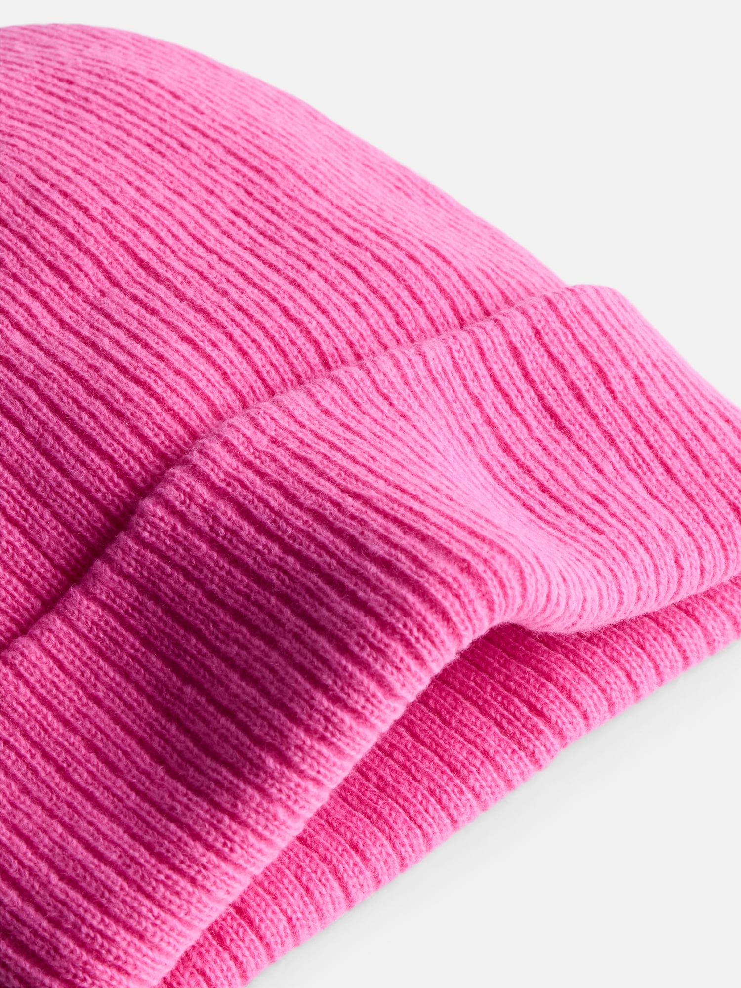 Wonder Nation Kids' Beanie Hat and Gloves Set, 5- Piece