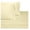 Ivory, variant on Solid White Super Single Waterbed Sheets