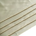 thumbnail image 3 of Satin Chair Sashes Ties - 12 pcs Wedding Banquet Party Event Decoration Chair Bows, 3 of 9