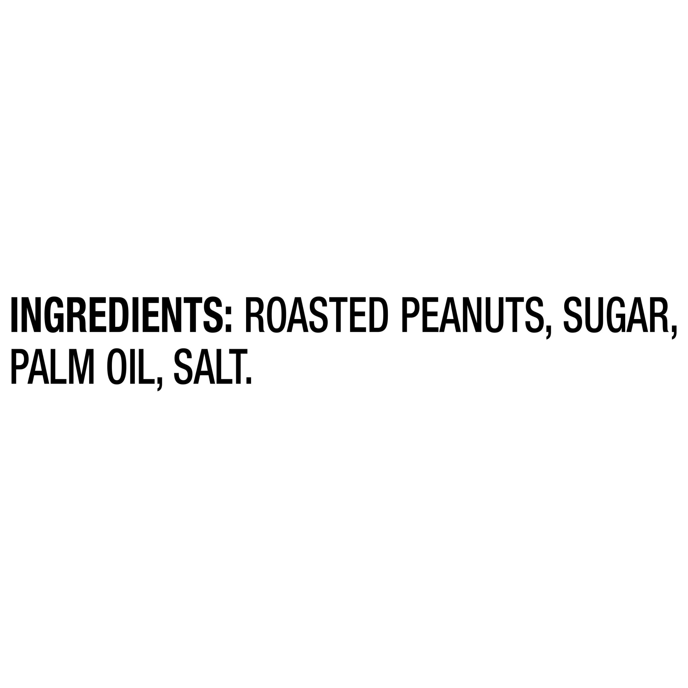(6 pack) SKIPPY Natural Creamy Peanut Butter Spread, 7g Protein per serving, Shelf-Stable, 6 oz Plastic Package
