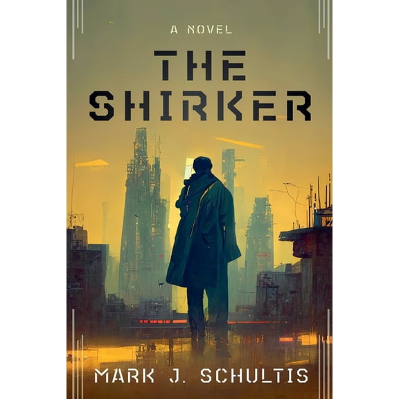 The Shirker, (Paperback)