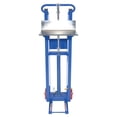 thumbnail image 5 of Vestil Manufacturing HYDRA-4-AF-18 22 x 20 in. Hydra Lift Cart with 18 in. Forks, 750 lbs, 5 of 10