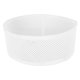 thumbnail image 2 of Sombrero musulmán de oración de tela de poliéster y algodón, bordado para hombre islámico (blanco, 57 cm), 2 of 9