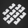 thumbnail image 4 of 20Pcs/Lot Replaceable Ceramic 18 Teeth Pet Ceramic Clipper Cutting Blade for  A5 Series, 4 of 8