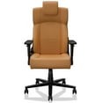 thumbnail image 3 of Office Chair BestOffice PC Gaming Chair Ergonomic Office Chair Desk Chair with Lumbar Support Flip Up Arms Headrest PU Leather Executive High Back Computer Chair for Adults Women Men,Ergonomic Office, 3 of 7