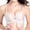 Beige, variant on Womens Push Up Drawstring Bras Plus Size Wirefree Cleavage Bra Sexy Lingerie Plus Size Everyday Bra for Women Wireless Soft Padding Cups Lift Push Up Lingerie