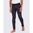 thumbnail image 3 of Real Essentials 3 Pack: Youth Boys Compression Pants Leggings Tights Baselayer Cold Gear Sports Football Basketball, 3 of 5