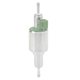 thumbnail image 3 of Bomba De Combustible, Bomba De Combustible De Pulso Electrónico De Alta Precisión 12 V Para Calentador De Estacionamiento De Automóviles, 3 of 7